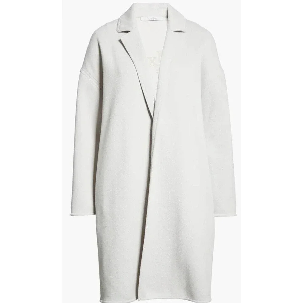 Max Mara Leisure Women’s Palermo Knit Jacket Size Medium
